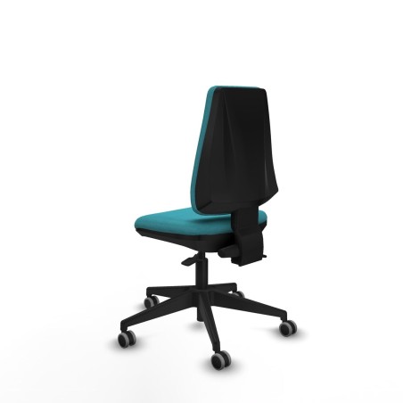 Bürostuhl Piqueras y Crespo B00066G türkis
