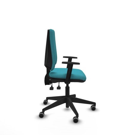 Bürostuhl Piqueras y Crespo B1D066G türkis