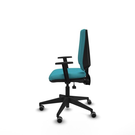 Bürostuhl Piqueras y Crespo B1D066G türkis