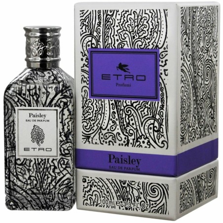 Perfume Unisex Etro Paisley EDP 100 ml