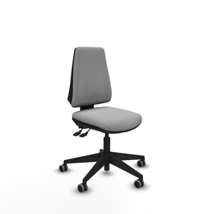 Bürostuhl Elche AS bali Piqueras y Crespo B00066G Hellgrau