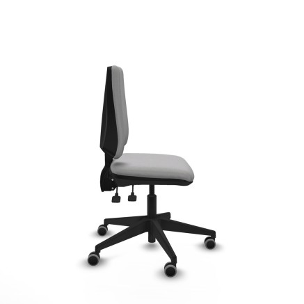 Bürostuhl Elche AS bali Piqueras y Crespo B00066G Hellgrau 2