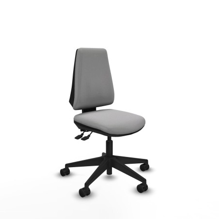 Office Chair Elche AS bali Piqueras y Crespo B00066N Light grey