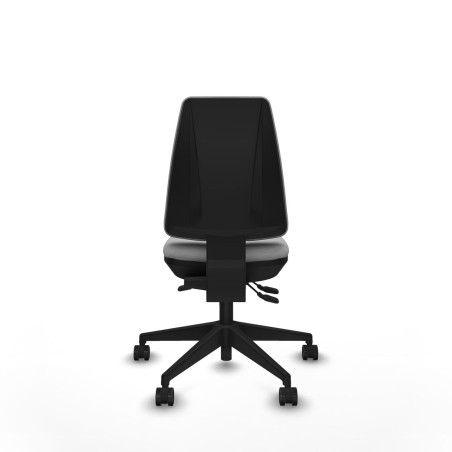 Office Chair Elche AS bali Piqueras y Crespo B00066N Light grey