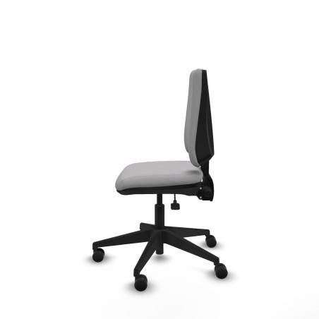 Office Chair Elche AS bali Piqueras y Crespo B00066N Light grey