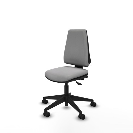 Office Chair Elche AS bali Piqueras y Crespo B00066N Light grey