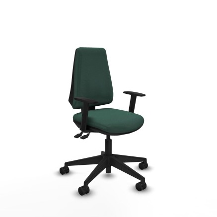Sedia da Ufficio Piqueras y Crespo b1d066n