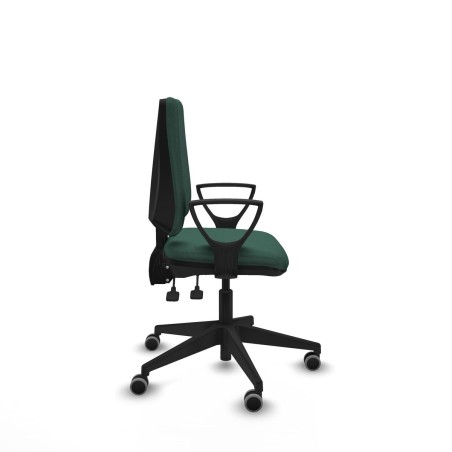 Office Chair Piqueras y Crespo BFN066G Green