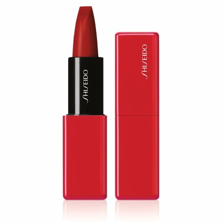 Pintalabios Shiseido Technosatin Nº 413 3,3 g