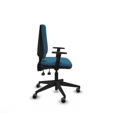Sedia da Ufficio Piqueras y Crespo B1D066G 2