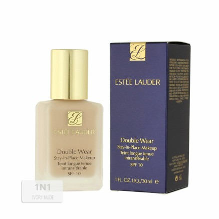 Base de maquillage liquide Estee Lauder Double Wear Stay-in-Place Nº