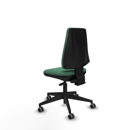 Office Chair Piqueras y Crespo B00066G Emerald Green