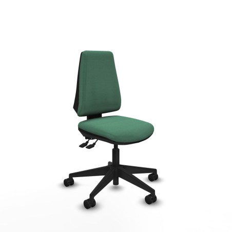 Bürostuhl Piqueras y Crespo B00066N Smaragdgrün