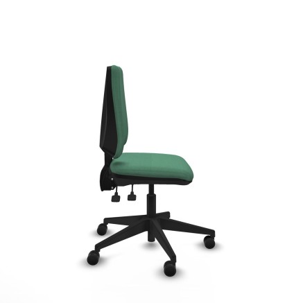Bürostuhl Piqueras y Crespo B00066N Smaragdgrün 2