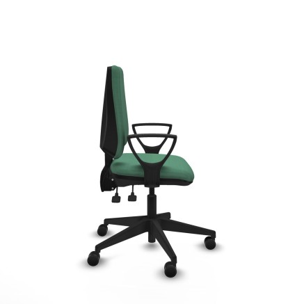 Bürostuhl Piqueras y Crespo BFN066N Smaragdgrün 2