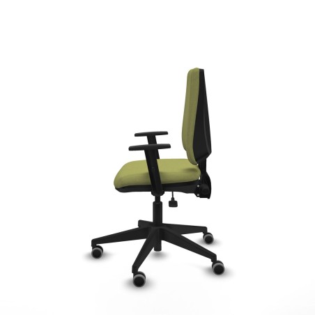 Chaise de Bureau Piqueras y Crespo B1D066G Vert