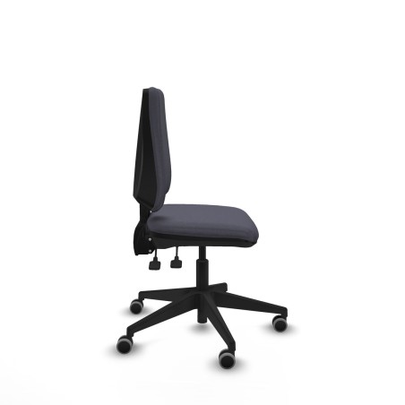 Bürostuhl Piqueras y Crespo B00066G Dunkelgrau