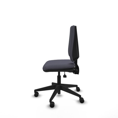 Sedia da Ufficio Piqueras y Crespo B00066N Grigio scuro