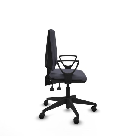 Bürostuhl Piqueras y Crespo BFN066N Dunkelgrau