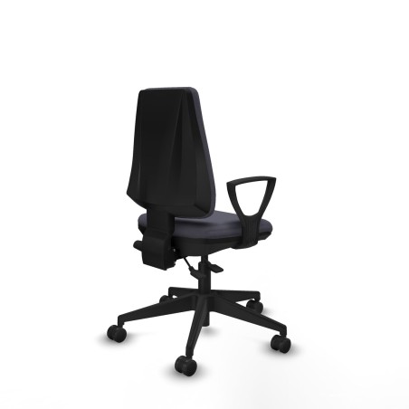 Bürostuhl Piqueras y Crespo BFN066N Dunkelgrau