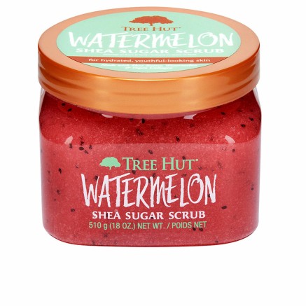 Lichaam Exfoliator Tree Hut  Watermeloen 510 g