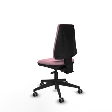 Bürostuhl Piqueras y Crespo B00066G Rosa