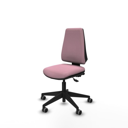 Bürostuhl Piqueras y Crespo B00066G Rosa