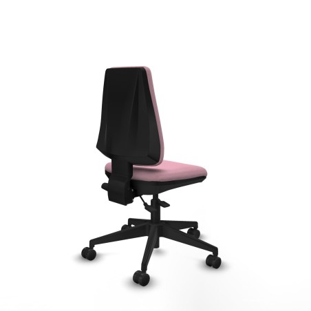 Chaise de Bureau Piqueras y Crespo B00066N Rose