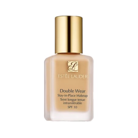 Liquid Make Up Base Estee Lauder Double Wear Stay-in-Place Nº 1N1 Ivo