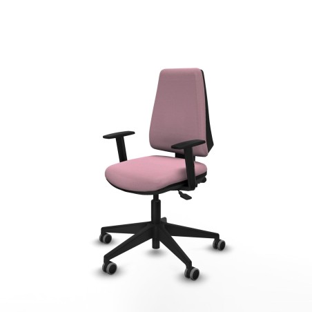 Bürostuhl Piqueras y Crespo B1D066G Rosa