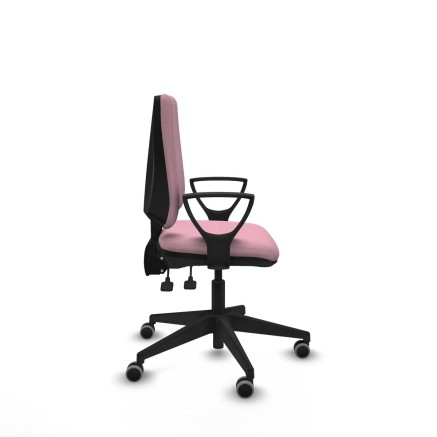 Bürostuhl Piqueras y Crespo BFN066G Rosa 2