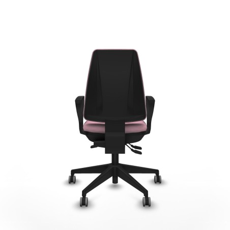 Bürostuhl Piqueras y Crespo BFN066G Rosa