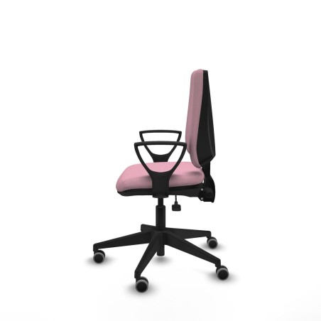 Bürostuhl Piqueras y Crespo BFN066G Rosa