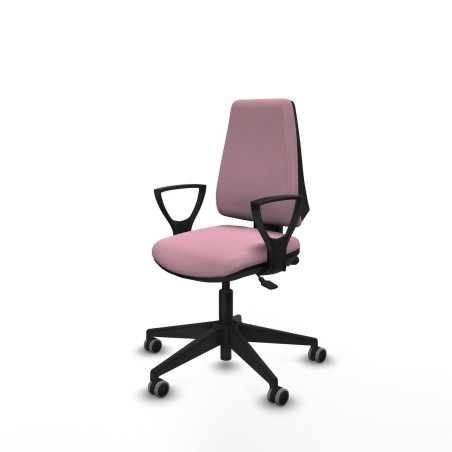 Bürostuhl Piqueras y Crespo BFN066G Rosa
