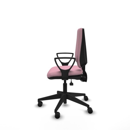 Office Chair Piqueras y Crespo BFN066N Pink