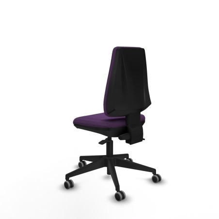 Bürostuhl Piqueras y Crespo B00066G Lila
