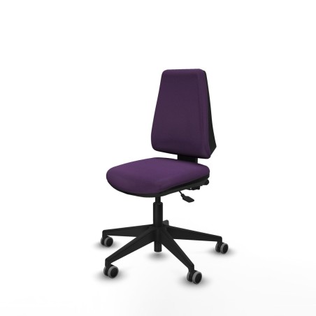 Bürostuhl Piqueras y Crespo B00066G Lila