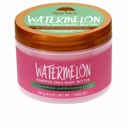 Körperbutter Tree Hut  Wassermelone 240 g