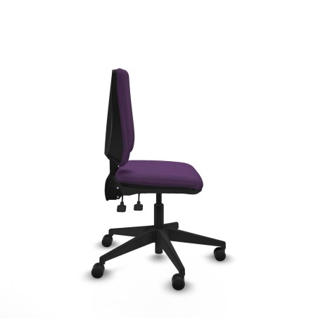Bürostuhl Piqueras y Crespo B00066N Lila