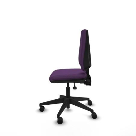 Sedia da Ufficio Piqueras y Crespo B00066N Viola
