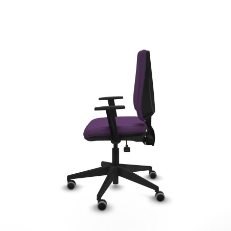 Bürostuhl Piqueras y Crespo B1D066G Lila