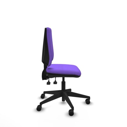Sedia da Ufficio Piqueras y Crespo B00066N Lilla 2