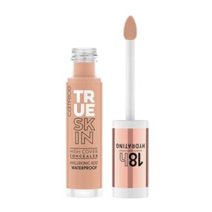 correcteur liquide Catrice True Skin Nº 046-warm toffee 4,5 ml 2