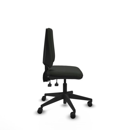 Sedia da Ufficio Piqueras y Crespo B00066N Nero