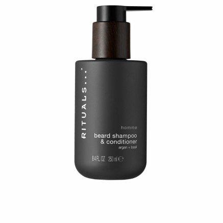 Shampooing et après-shampooing Rituals Homme 250 ml