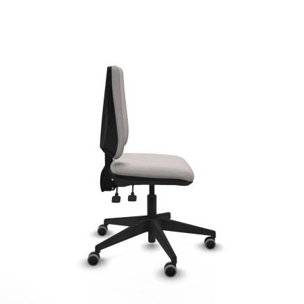 Sedia da Ufficio Piqueras y Crespo B00066G Bianco 2