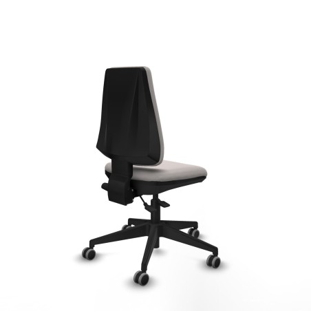 Office Chair Piqueras y Crespo B00066G White