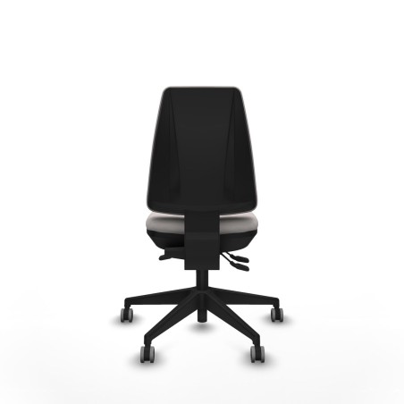 Office Chair Piqueras y Crespo B00066G White