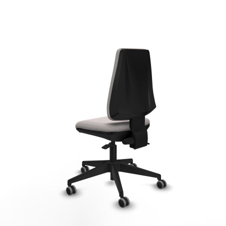 Office Chair Piqueras y Crespo B00066G White