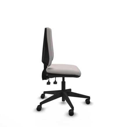 Bürostuhl Piqueras y Crespo B00066N Weiß 2